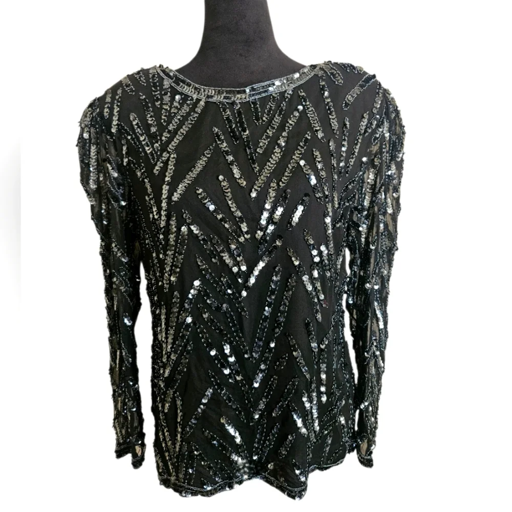 Oleg Cassini vintage oleg